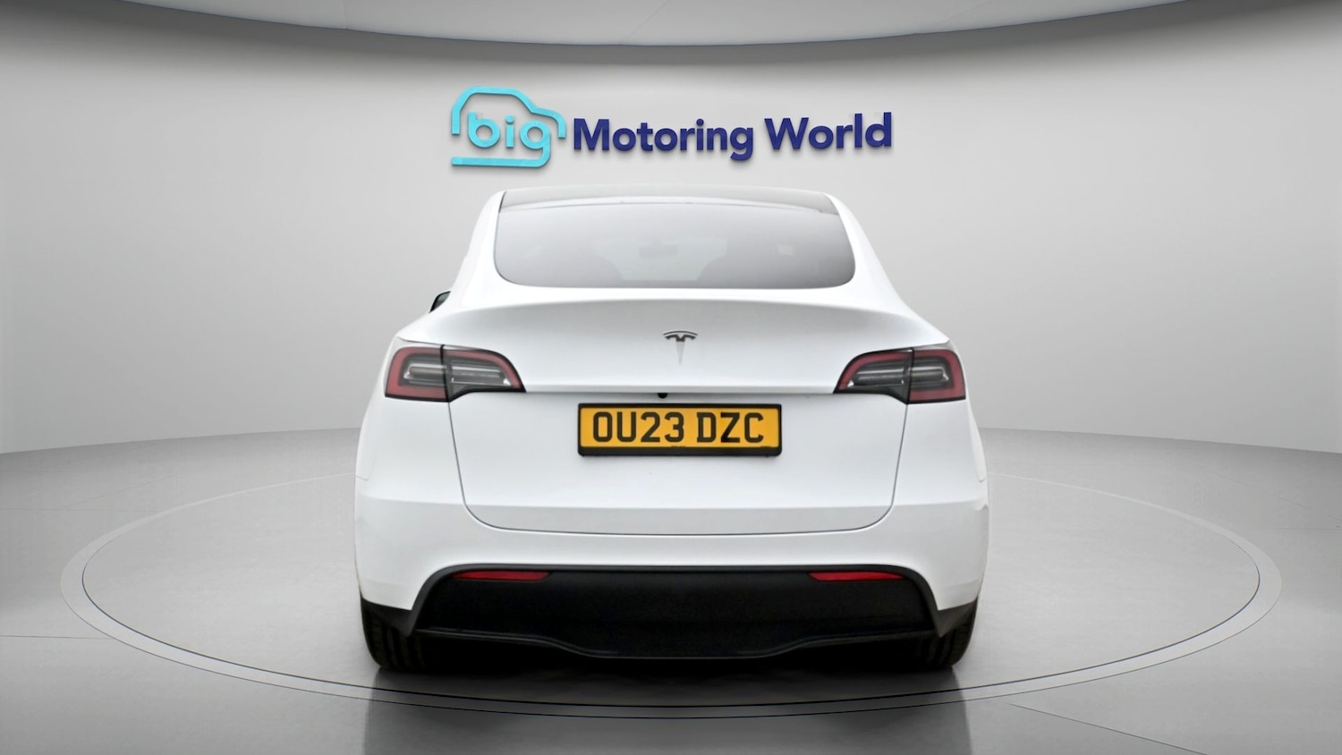 Used Tesla Model Y 2023 for sale - 78040415: Photo 6