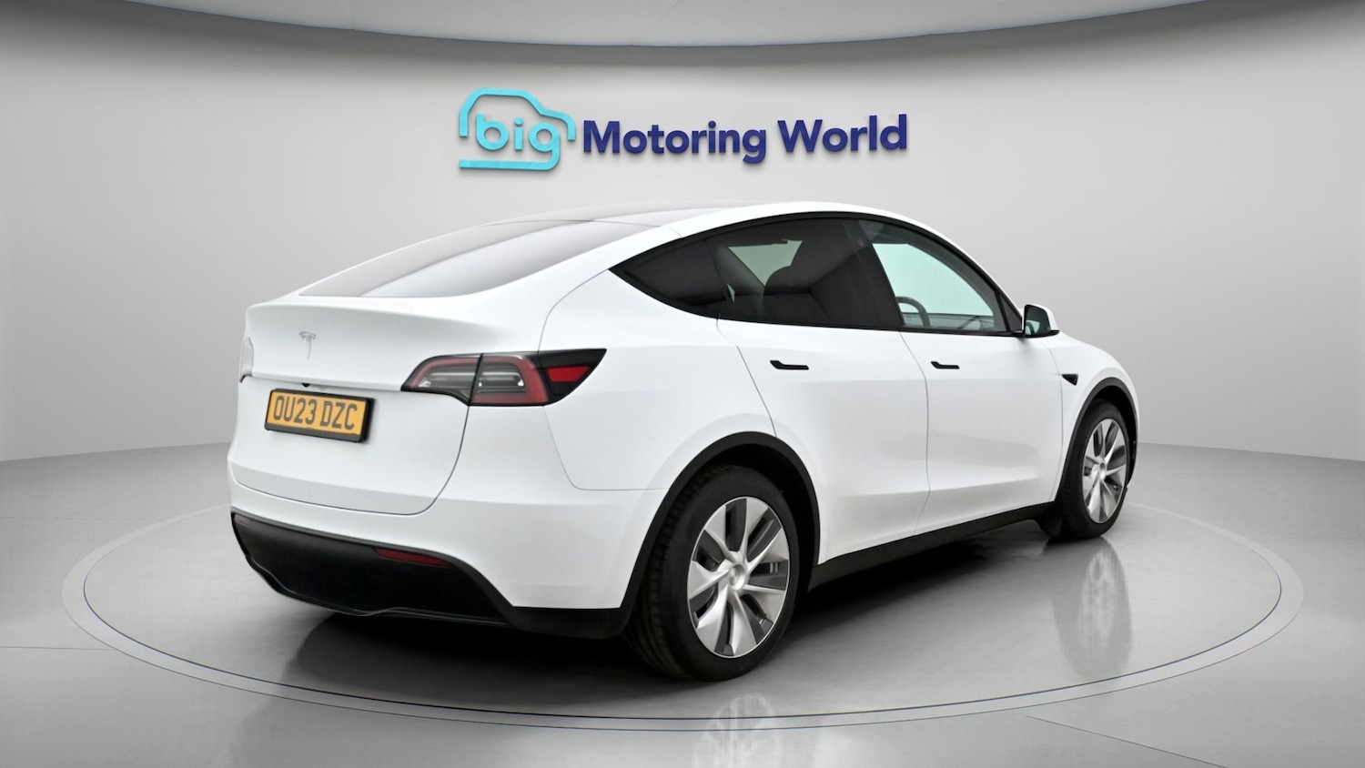 Used Tesla Model Y 2023 for sale - 78040415: Photo 7