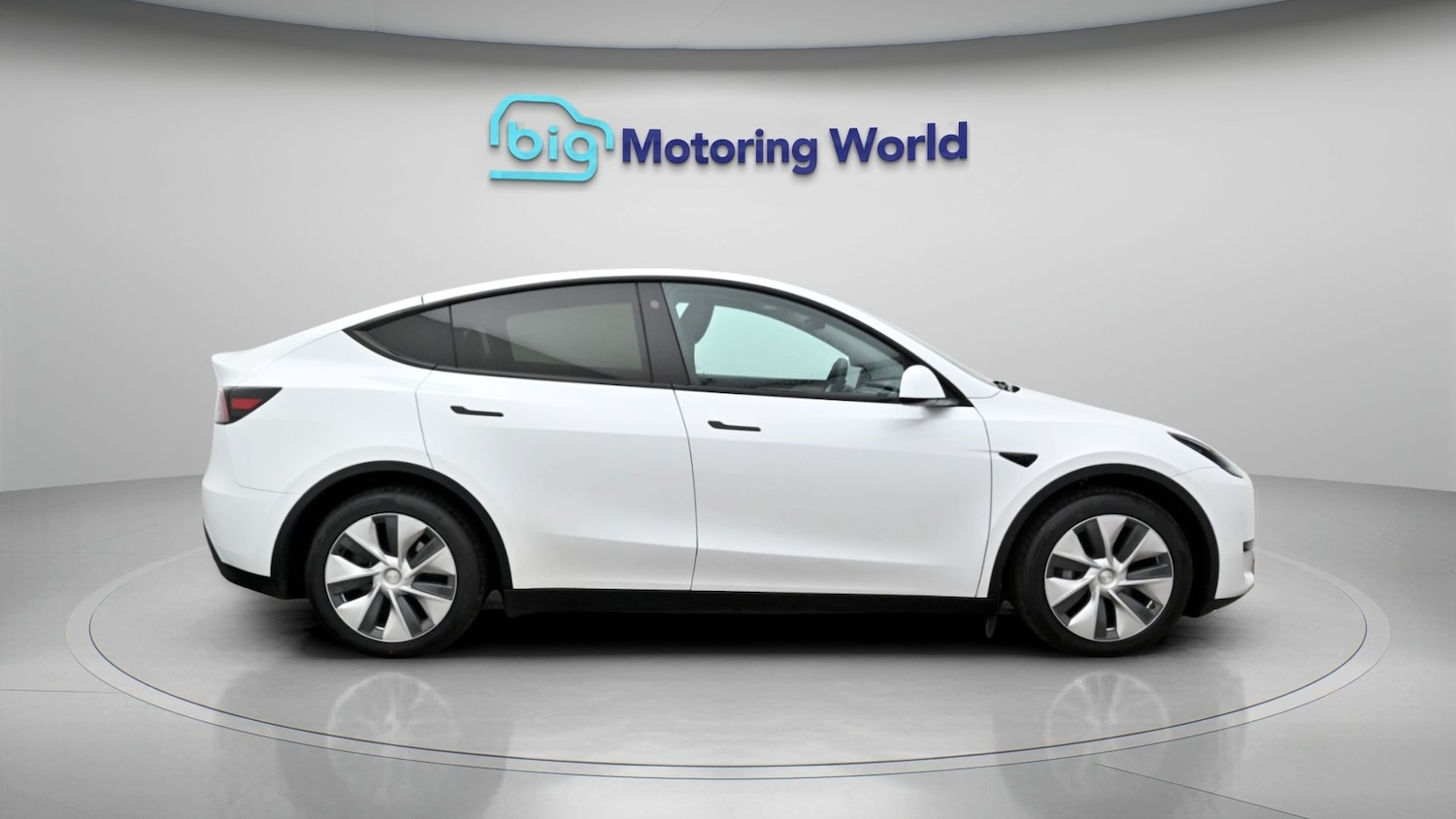 Used Tesla Model Y 2023 for sale - 78040415: Photo 8