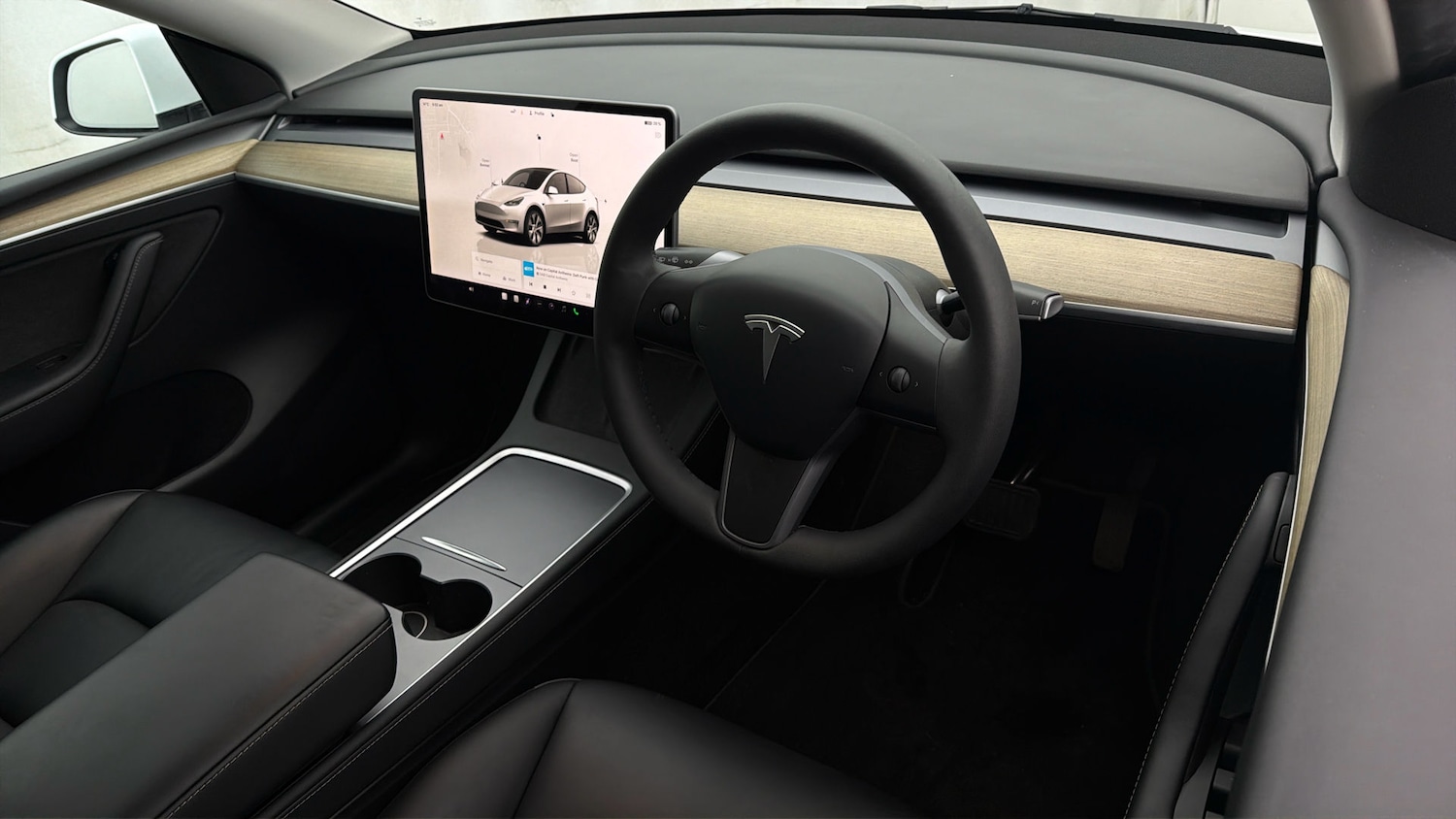 Used Tesla Model Y 2023 for sale - 78040415: Photo 9