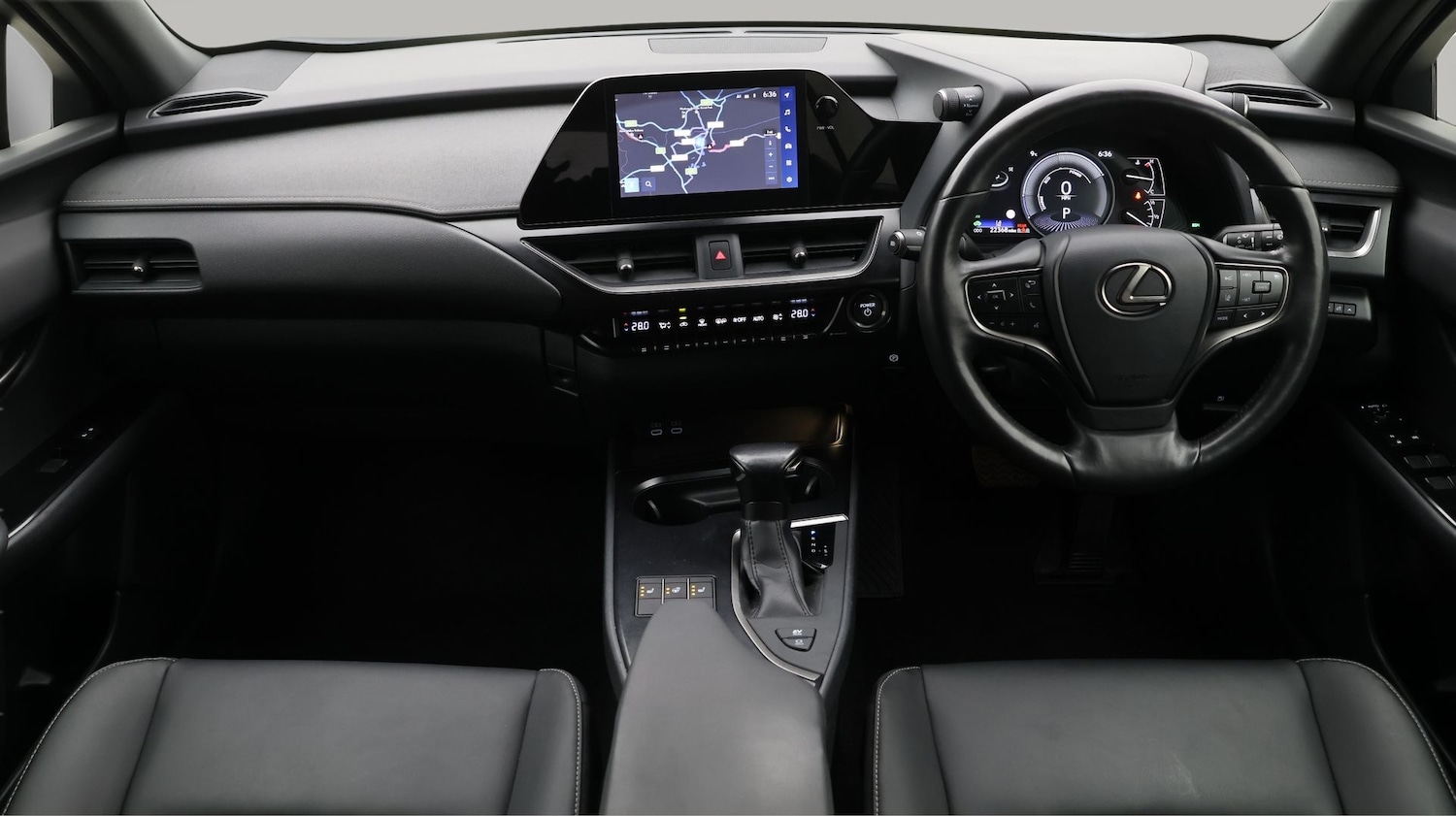 Used Lexus UX 2022 for sale - 77617595: Photo 13