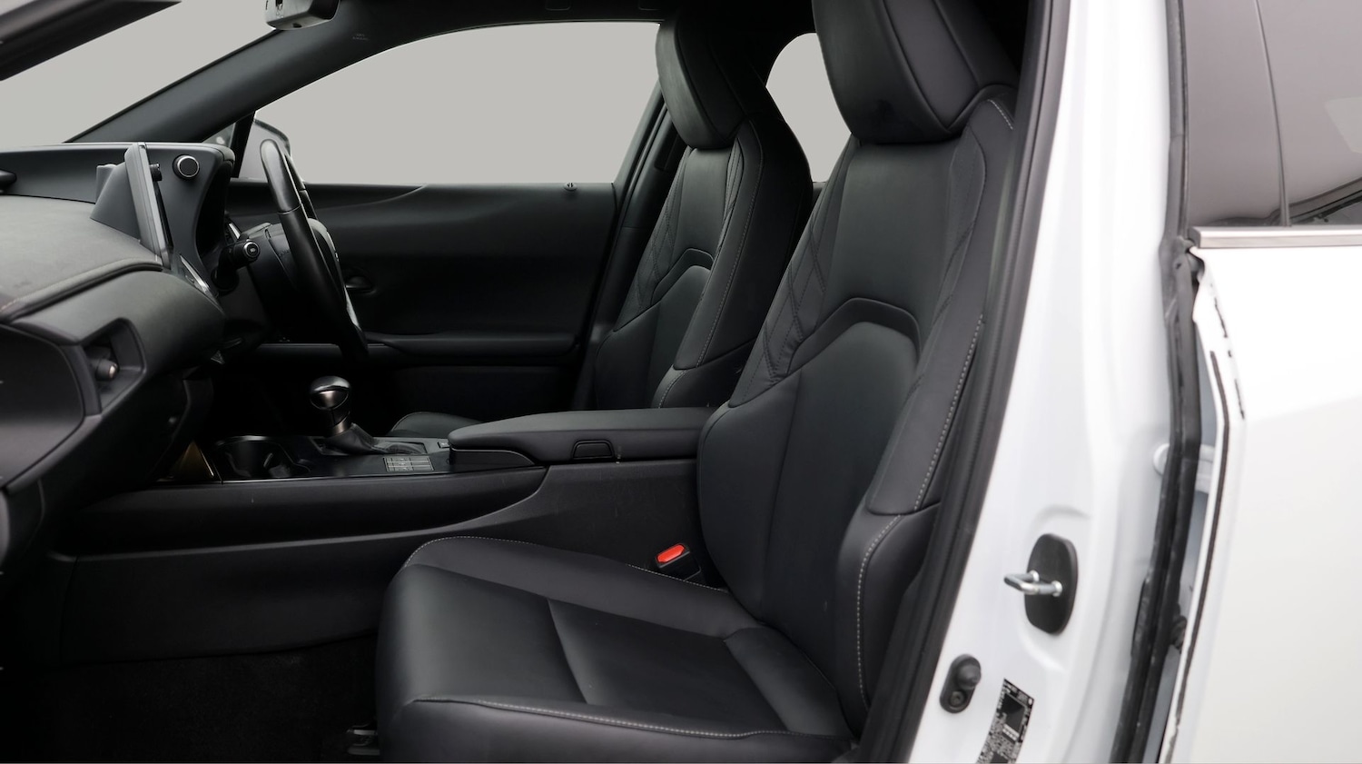 Used Lexus UX 2022 for sale - 77617595: Photo 14