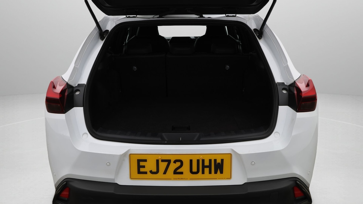 Used Lexus UX 2022 for sale - 77617595: Photo 17