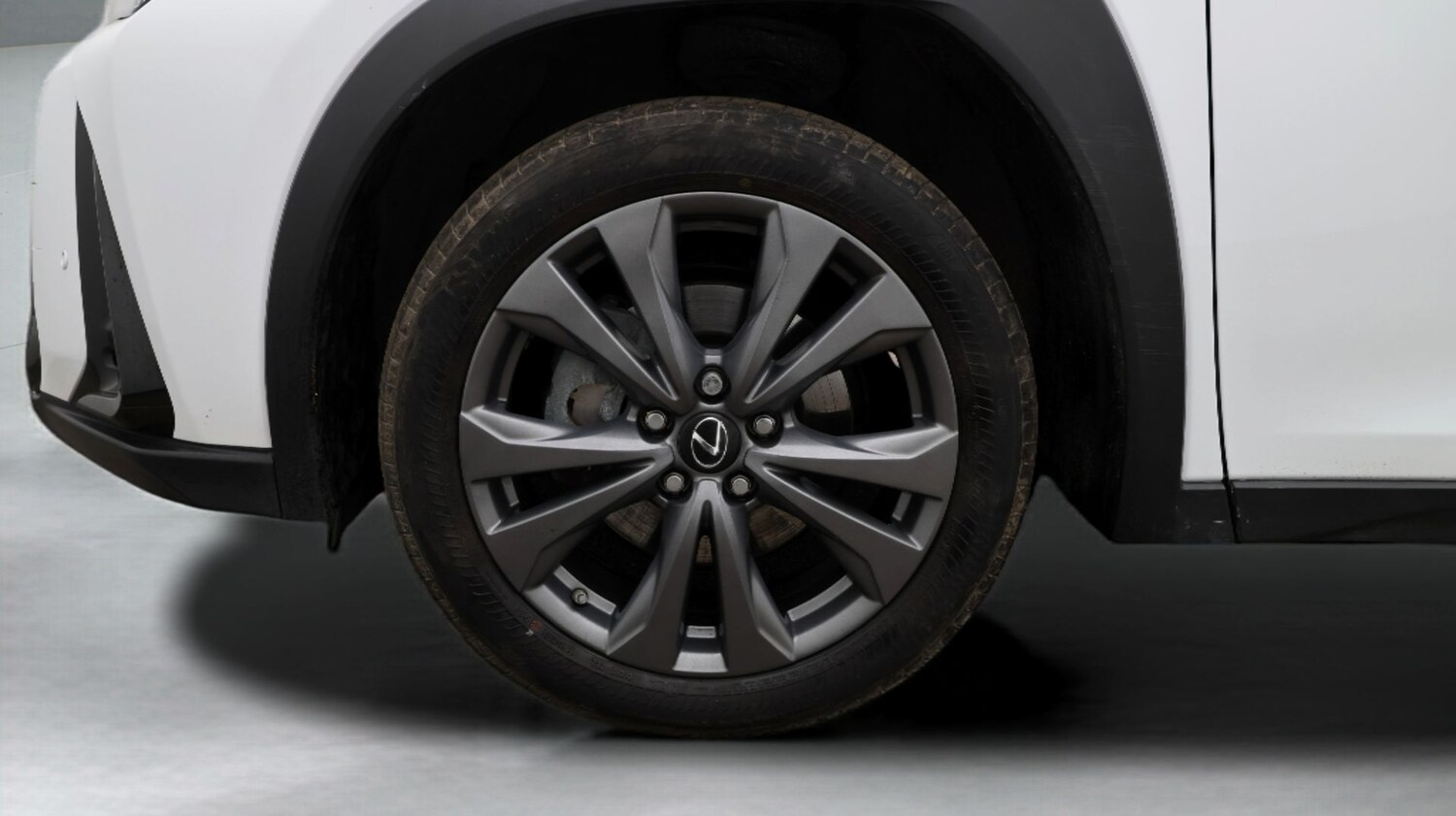 Used Lexus UX 2022 for sale - 77617595: Photo 18