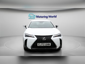 Used Lexus UX 2022 for sale - 77617595: Photo