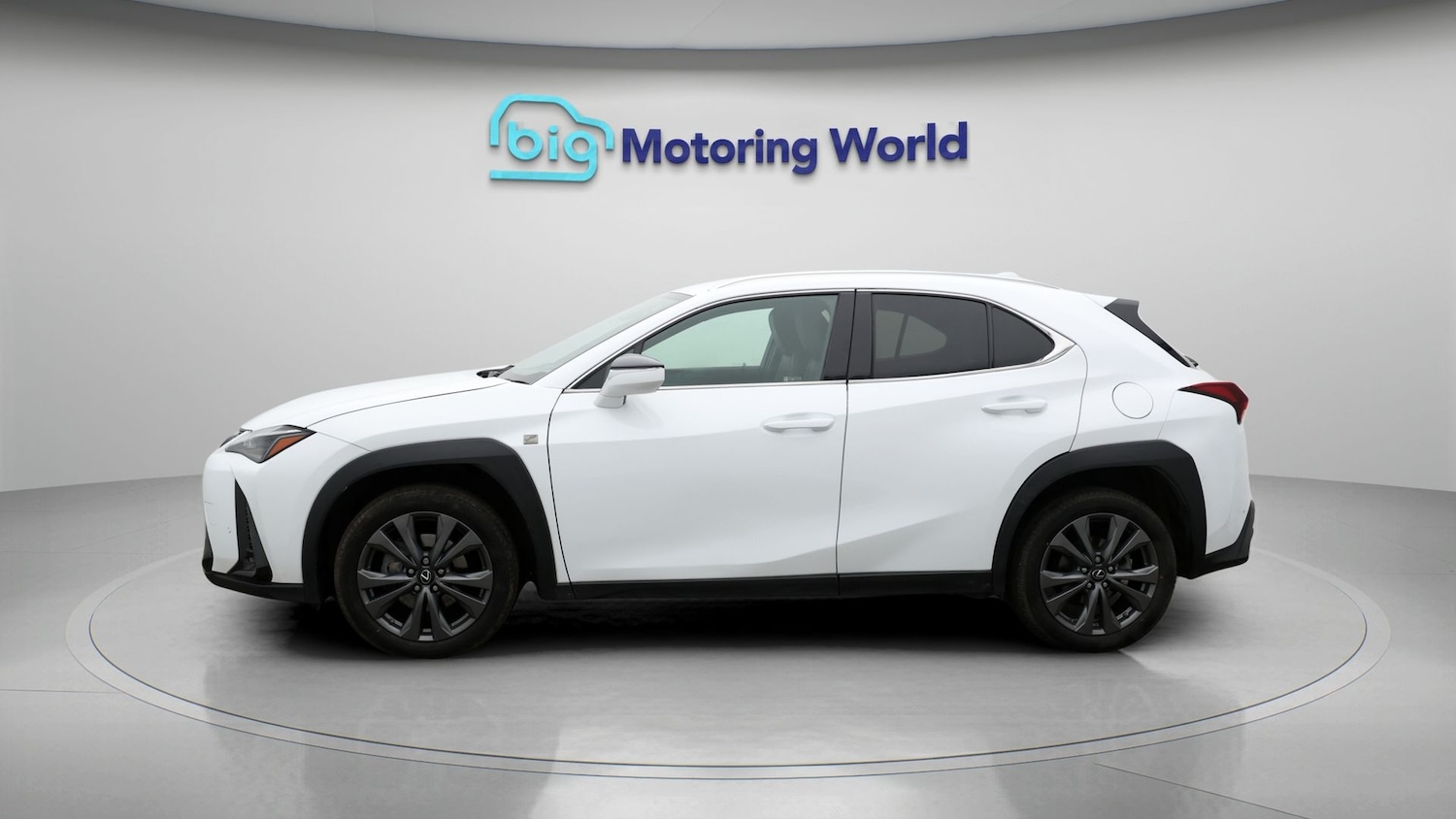 Used Lexus UX 2022 for sale - 77617595: Photo 4