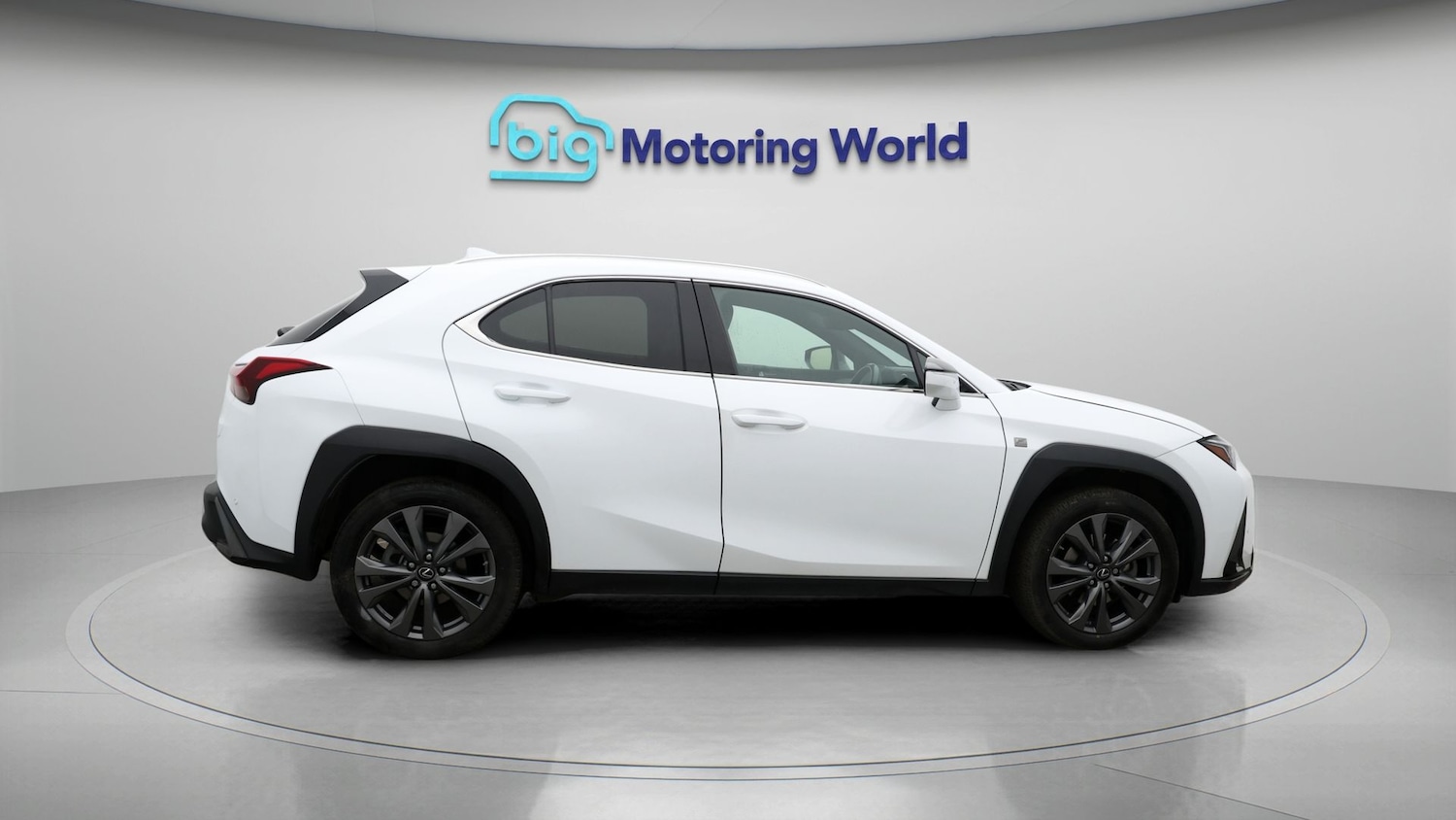 Used Lexus UX 2022 for sale - 77617595: Photo 8
