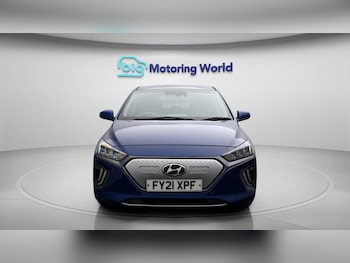 Used Hyundai IONIQ 2021 for sale - 79229036: Photo
