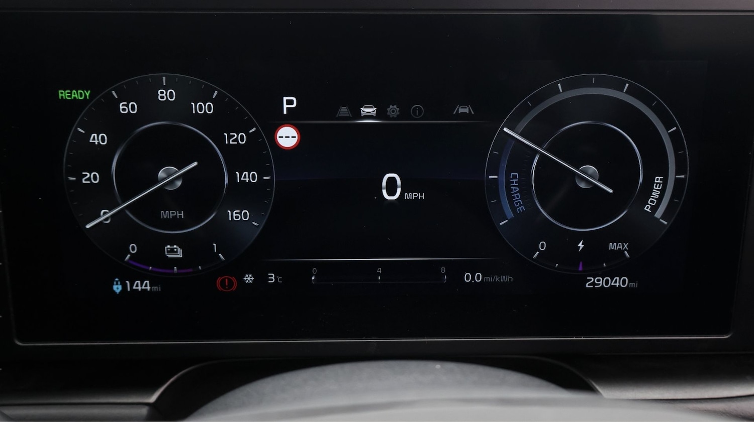 Used Kia Niro 2023 for sale - 77435015: Photo 10