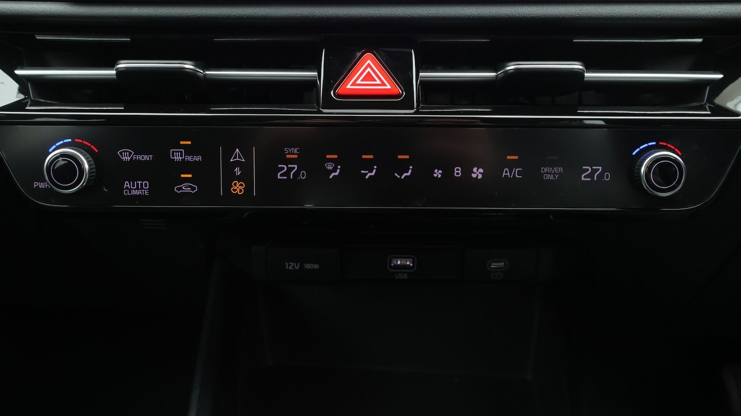 Used Kia Niro 2023 for sale - 77435015: Photo 12