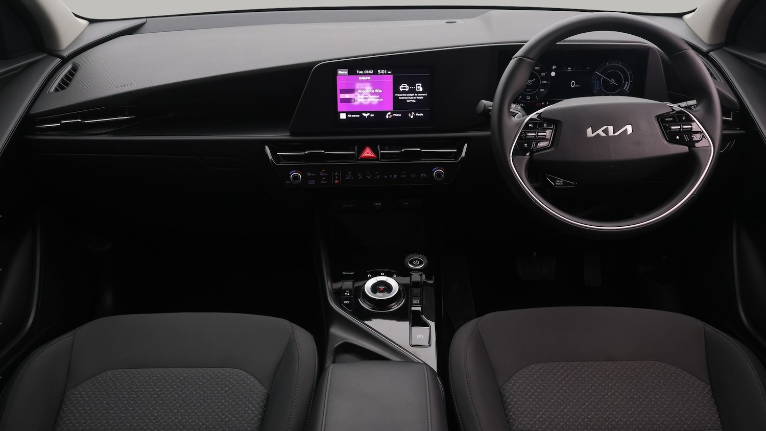 Used Kia Niro 2023 for sale - 77435015: Photo 13