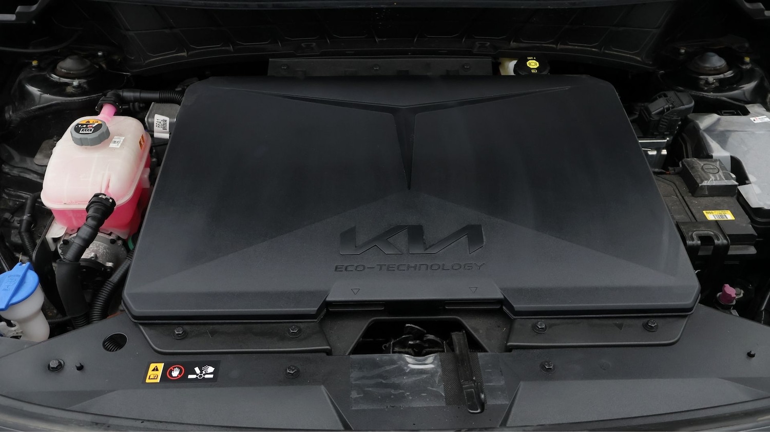 Used Kia Niro 2023 for sale - 77435015: Photo 19