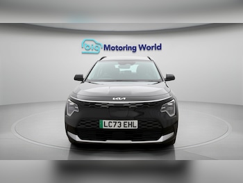 Used Kia Niro 2023 for sale - 77435015: Photo