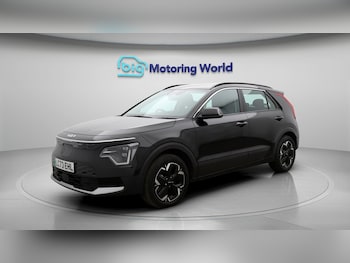 Used Kia Niro 2023 for sale - 77435015: Photo