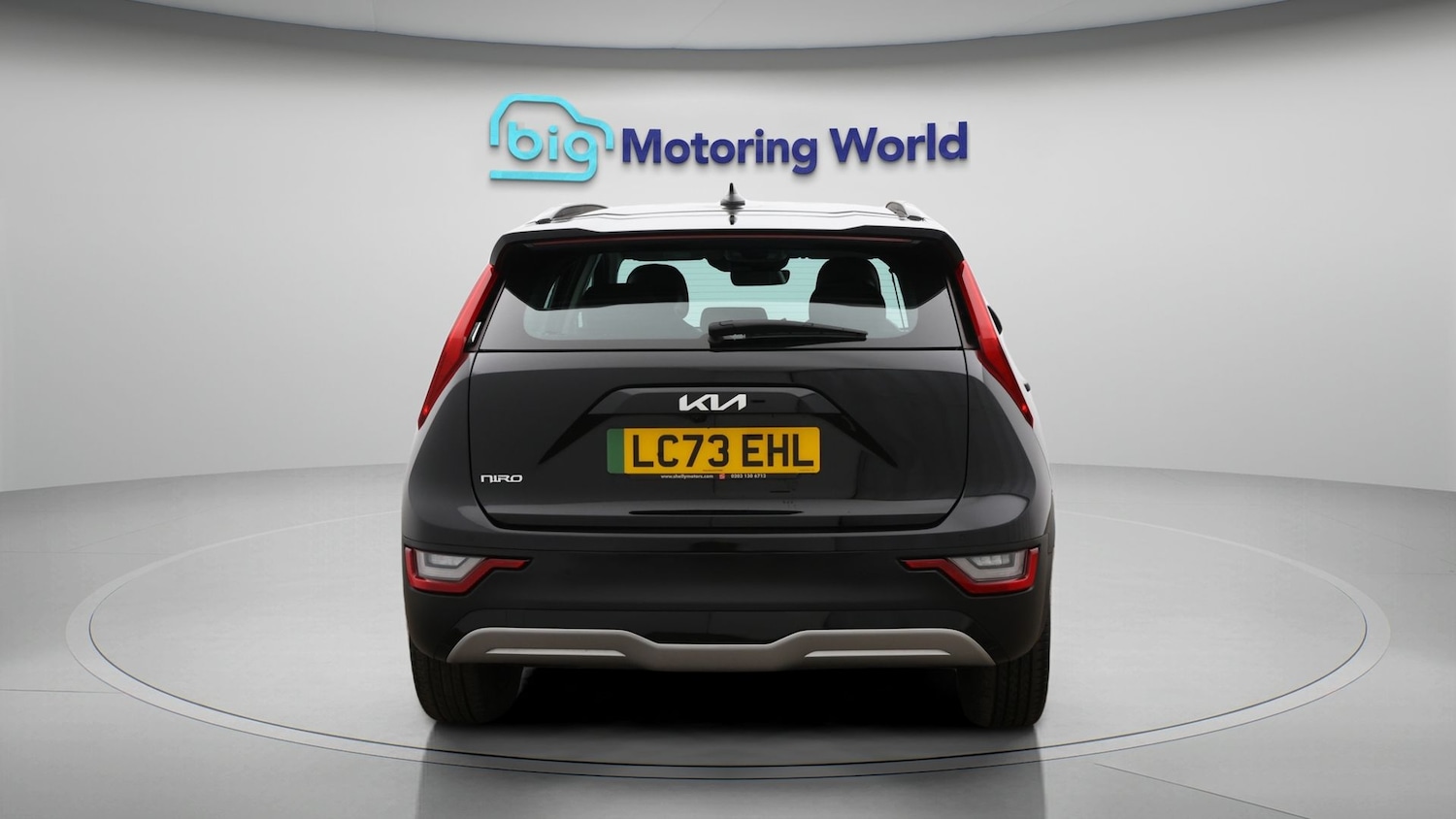 Used Kia Niro 2023 for sale - 77435015: Photo 6