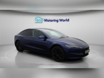Used Tesla Model 3 2024 for sale - 75646395: Photo
