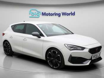 2022 (22) - 2.0 TSI VZ2 Hatchback 5dr Petrol DSG Euro 6 (s/s) (245 ps)