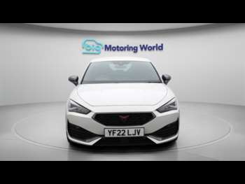 Used Cupra Leon 2022 for sale - 75246449: Photo