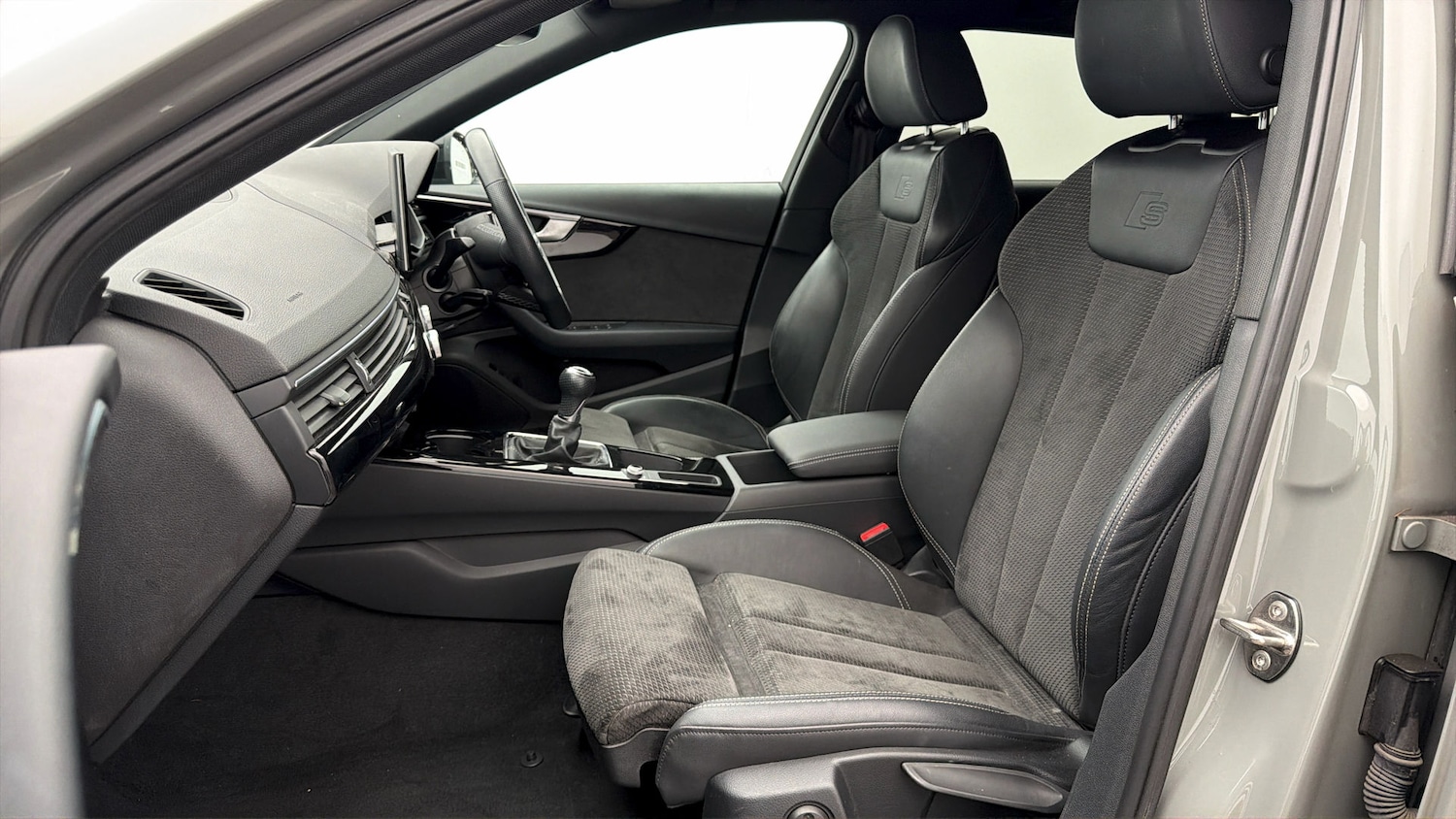 Used Audi A4 Avant 2021 for sale - 78026307: Photo 13