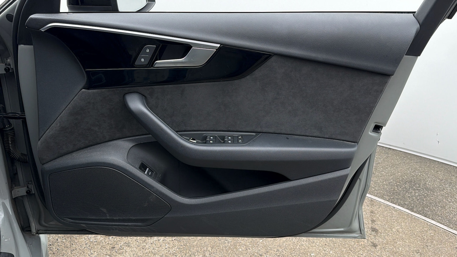 Used Audi A4 Avant 2021 for sale - 78026307: Photo 14