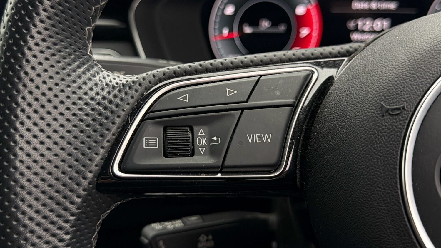 Used Audi A4 Avant 2021 for sale - 78026307: Photo 22