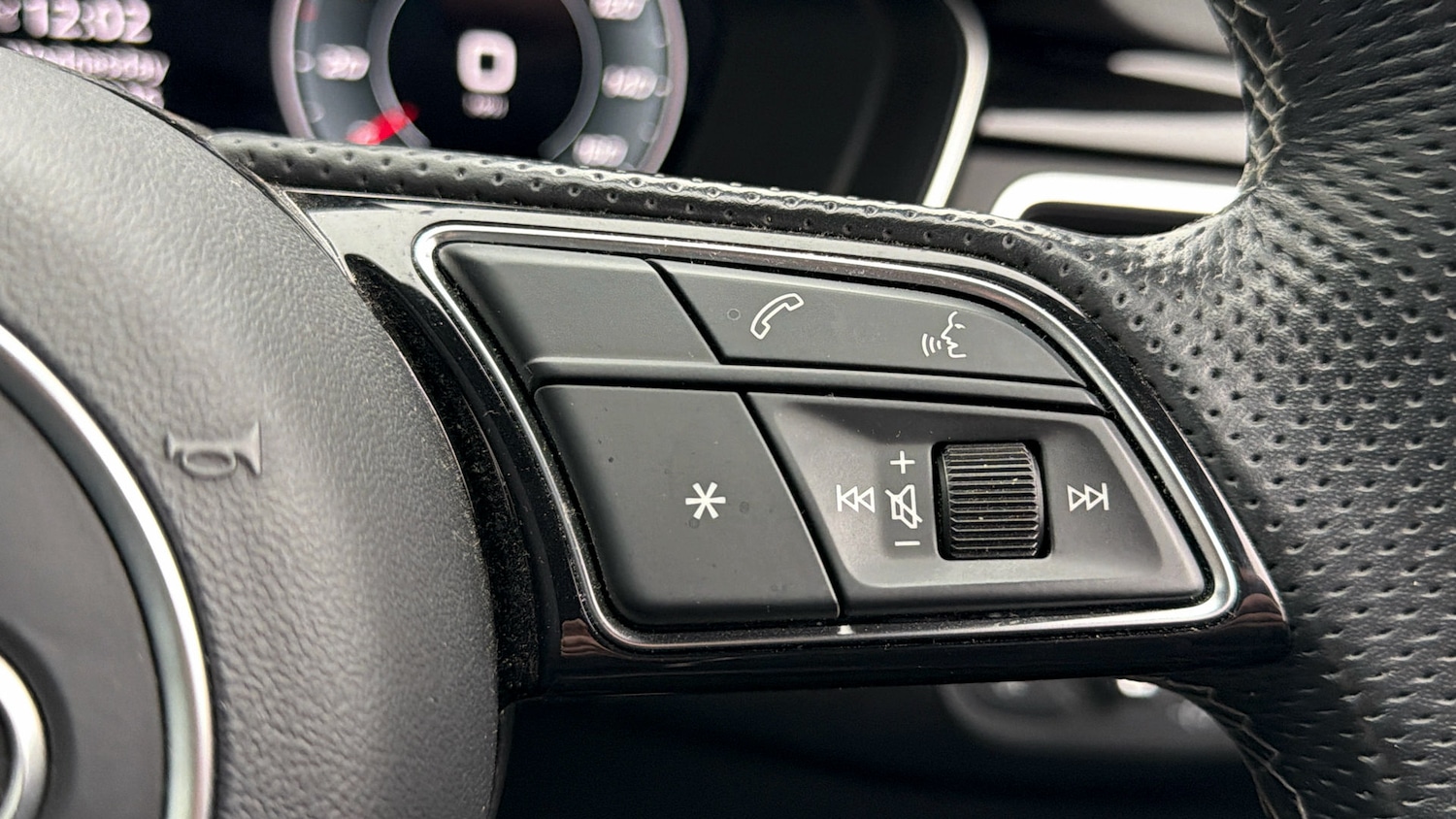 Used Audi A4 Avant 2021 for sale - 78026307: Photo 23