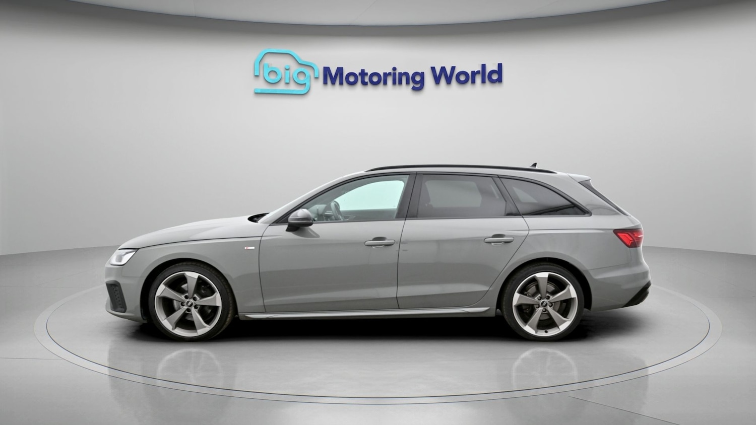 Used Audi A4 Avant 2021 for sale - 78026307: Photo 4