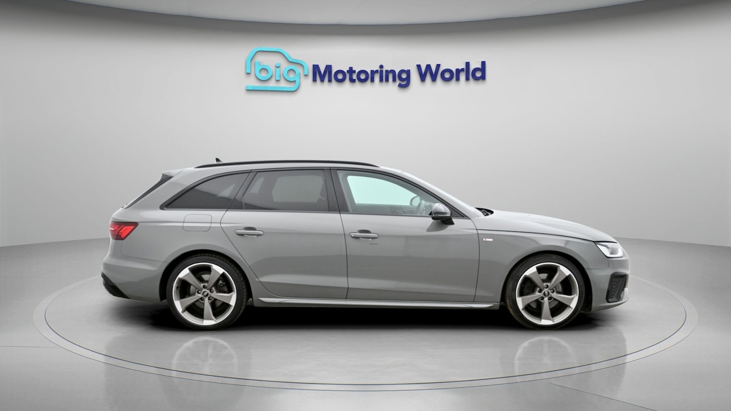Used Audi A4 Avant 2021 for sale - 78026307: Photo 8