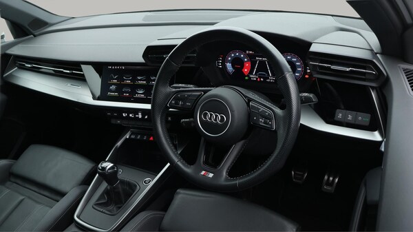 Used Audi A3 2020 for sale - 75634845: Photo 10
