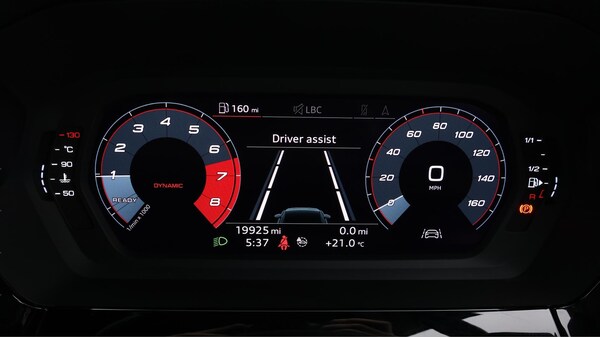 Used Audi A3 2020 for sale - 75634845: Photo 11