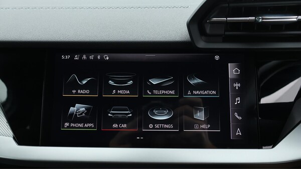 Used Audi A3 2020 for sale - 75634845: Photo 12