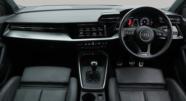 Used Audi A3 2020 for sale - 75634845: Photo 14