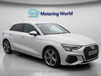Audi - A3