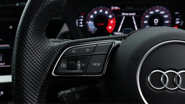 Used Audi A3 2020 for sale - 75634845: Photo 25