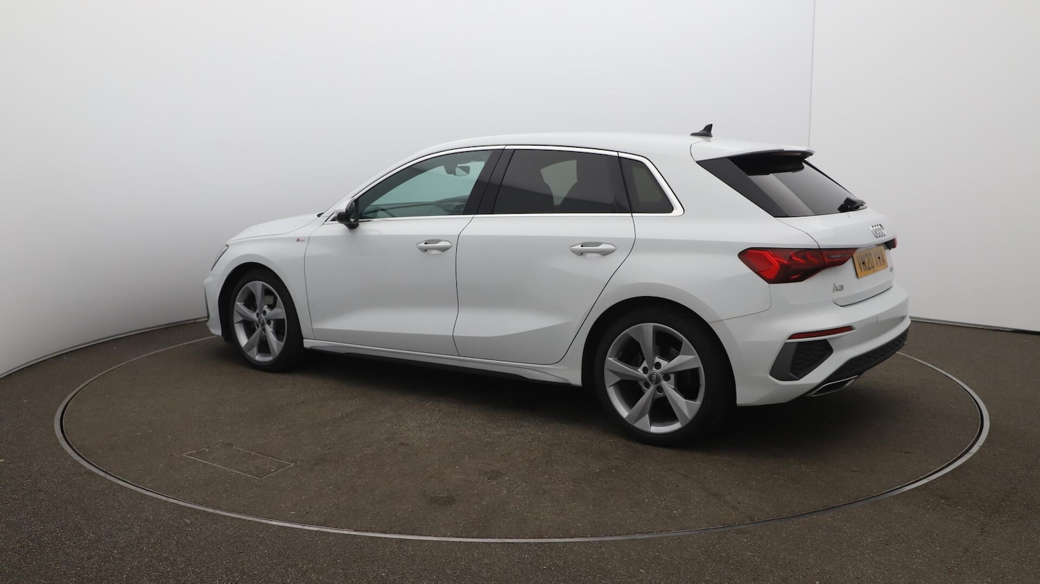 Vehicle 36