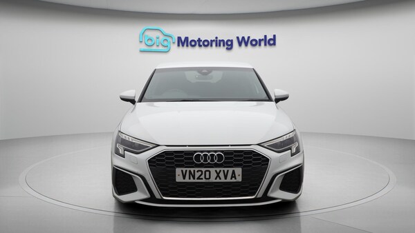 Used Audi A3 2020 for sale - 75634845: Photo 3