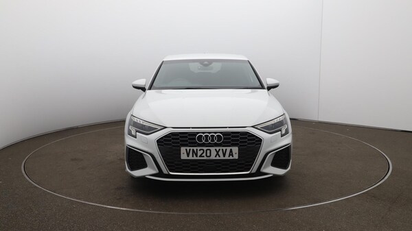 Used Audi A3 2020 for sale - 75634845: Photo 40