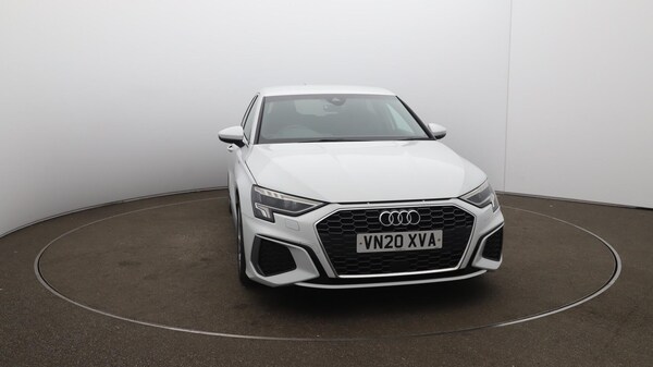 Used Audi A3 2020 for sale - 75634845: Photo 41