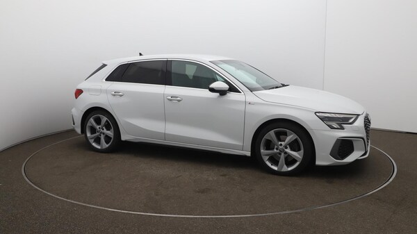 Used Audi A3 2020 for sale - 75634845: Photo 46