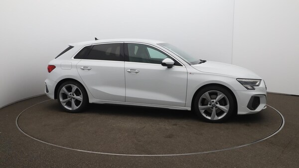 Used Audi A3 2020 for sale - 75634845: Photo 48