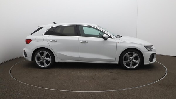 Used Audi A3 2020 for sale - 75634845: Photo 49