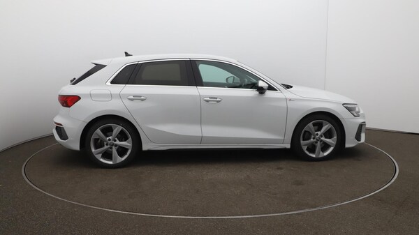 Used Audi A3 2020 for sale - 75634845: Photo 50