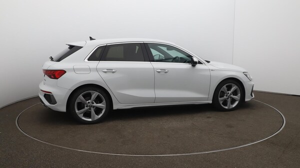 Used Audi A3 2020 for sale - 75634845: Photo 51