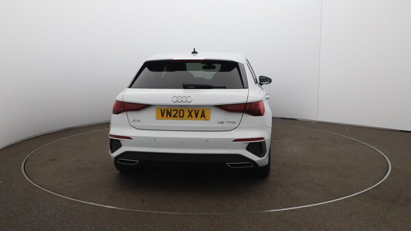 Used Audi A3 2020 for sale - 75634845: Photo 57