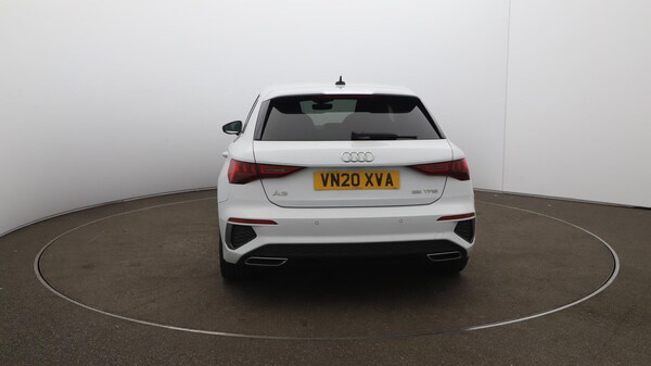 Used Audi A3 2020 for sale - 75634845: Photo 59