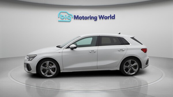 Used Audi A3 2020 for sale - 75634845: Photo 5