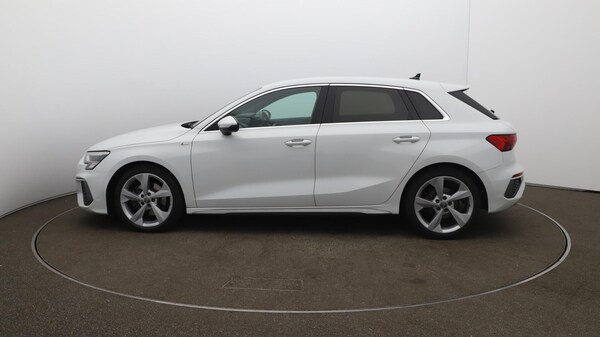 Used Audi A3 2020 for sale - 75634845: Photo 64