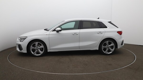 Used Audi A3 2020 for sale - 75634845: Photo 65