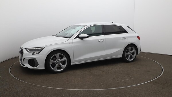 Used Audi A3 2020 for sale - 75634845: Photo 67