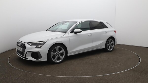 Used Audi A3 2020 for sale - 75634845: Photo 68